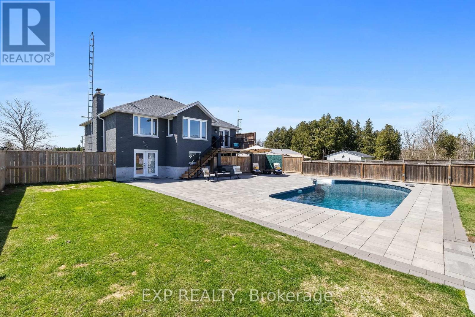 1061 County 28 Road, Otonabee-South Monaghan, Ontario  K0L 1V0 - Photo 43 - X12216113