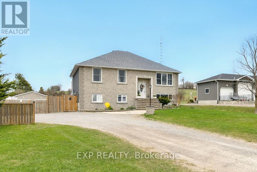 1061 County 28 Road, Otonabee-South Monaghan, Ontario  K0L 1V0 - Photo 5 - X12216113