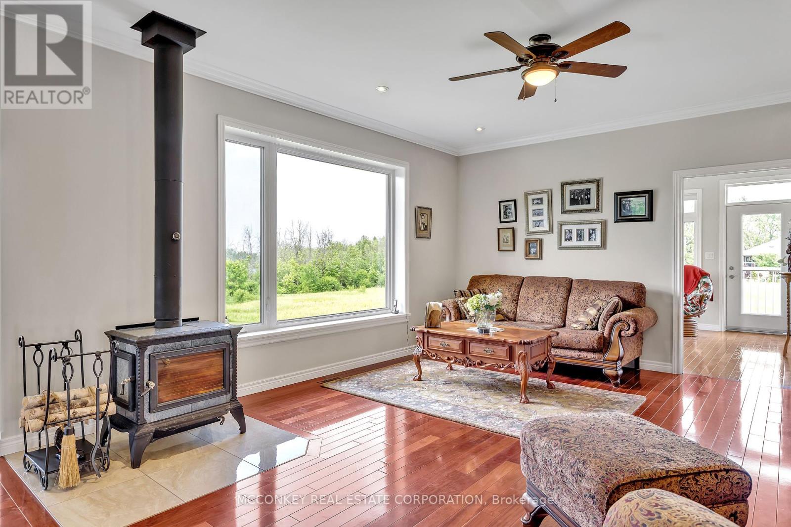 124 Almeara Drive, Otonabee-South Monaghan, Ontario  K9J 6X9 - Photo 18 - X12216438