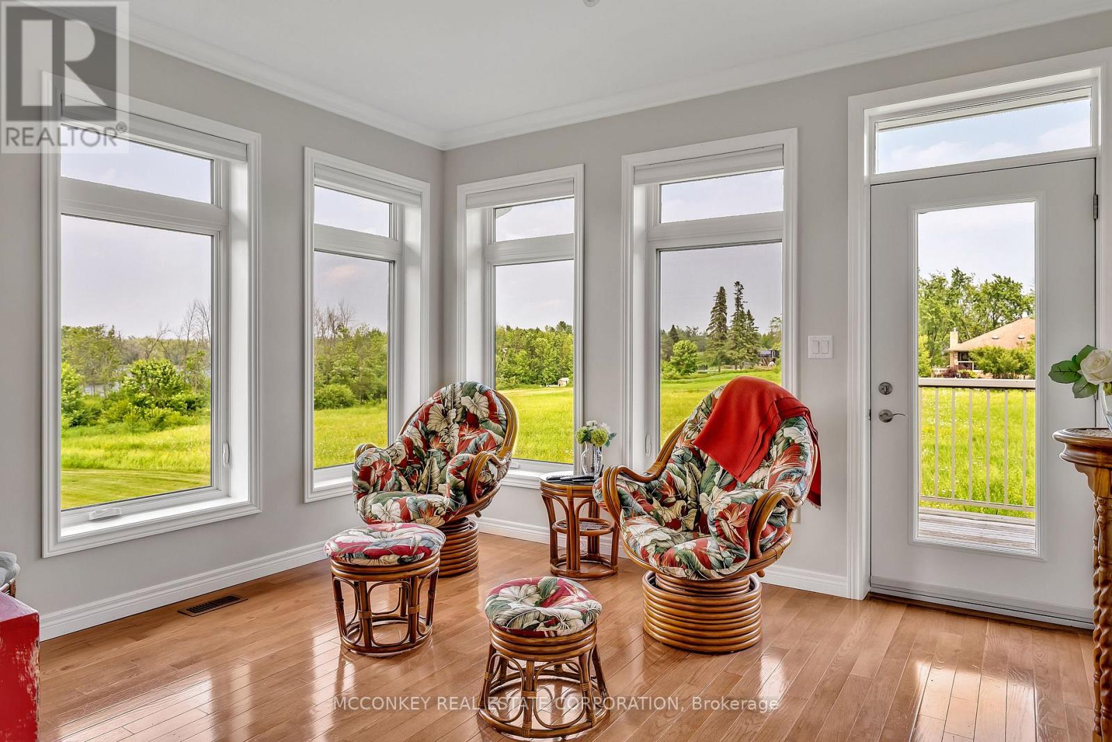 124 Almeara Drive, Otonabee-South Monaghan, Ontario  K9J 6X9 - Photo 19 - X12216438