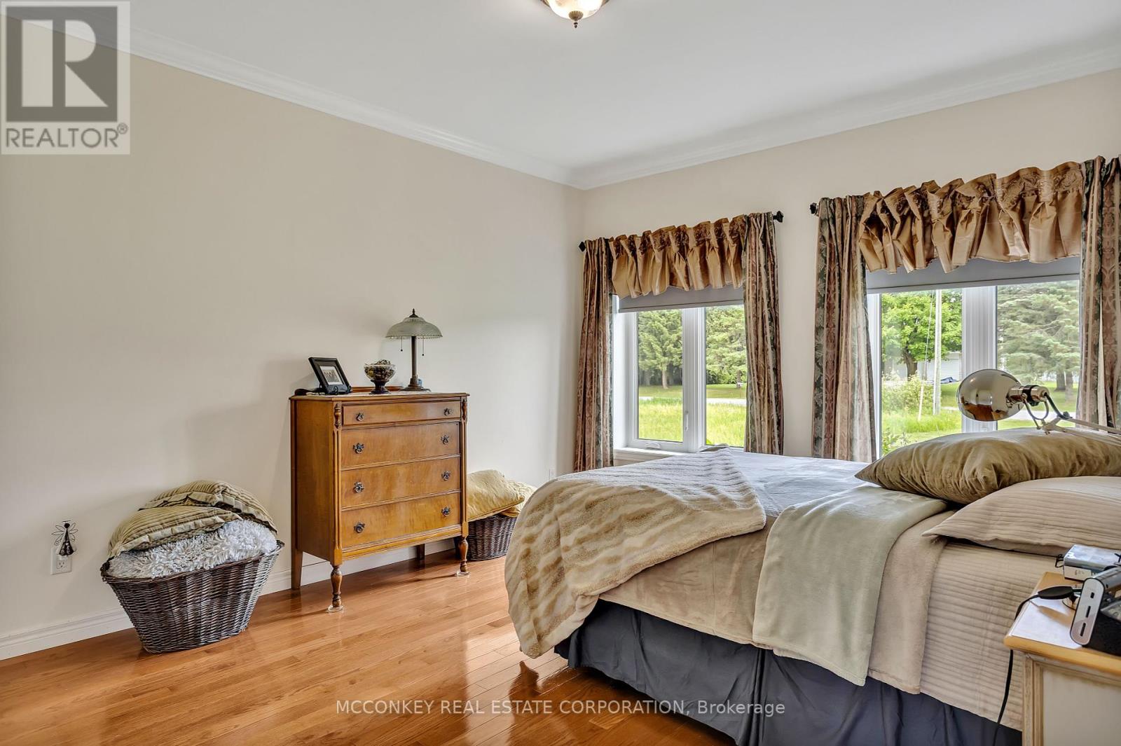 124 Almeara Drive, Otonabee-South Monaghan, Ontario  K9J 6X9 - Photo 21 - X12216438
