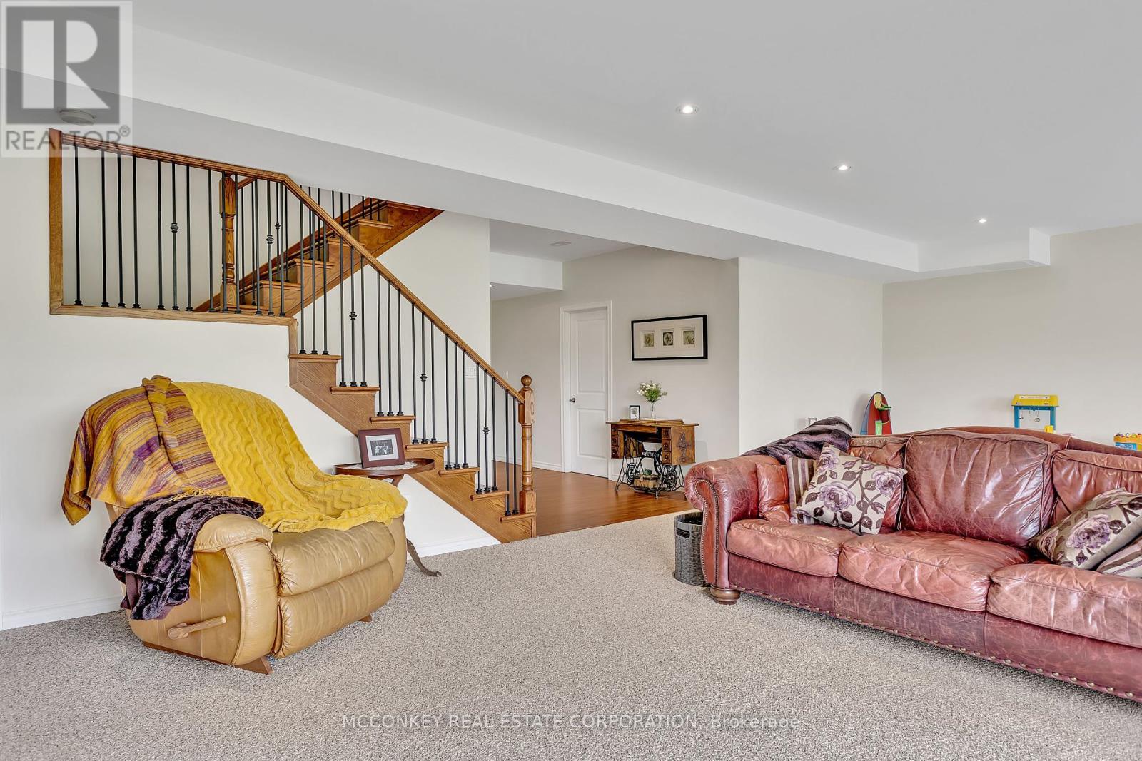 124 Almeara Drive, Otonabee-South Monaghan, Ontario  K9J 6X9 - Photo 27 - X12216438