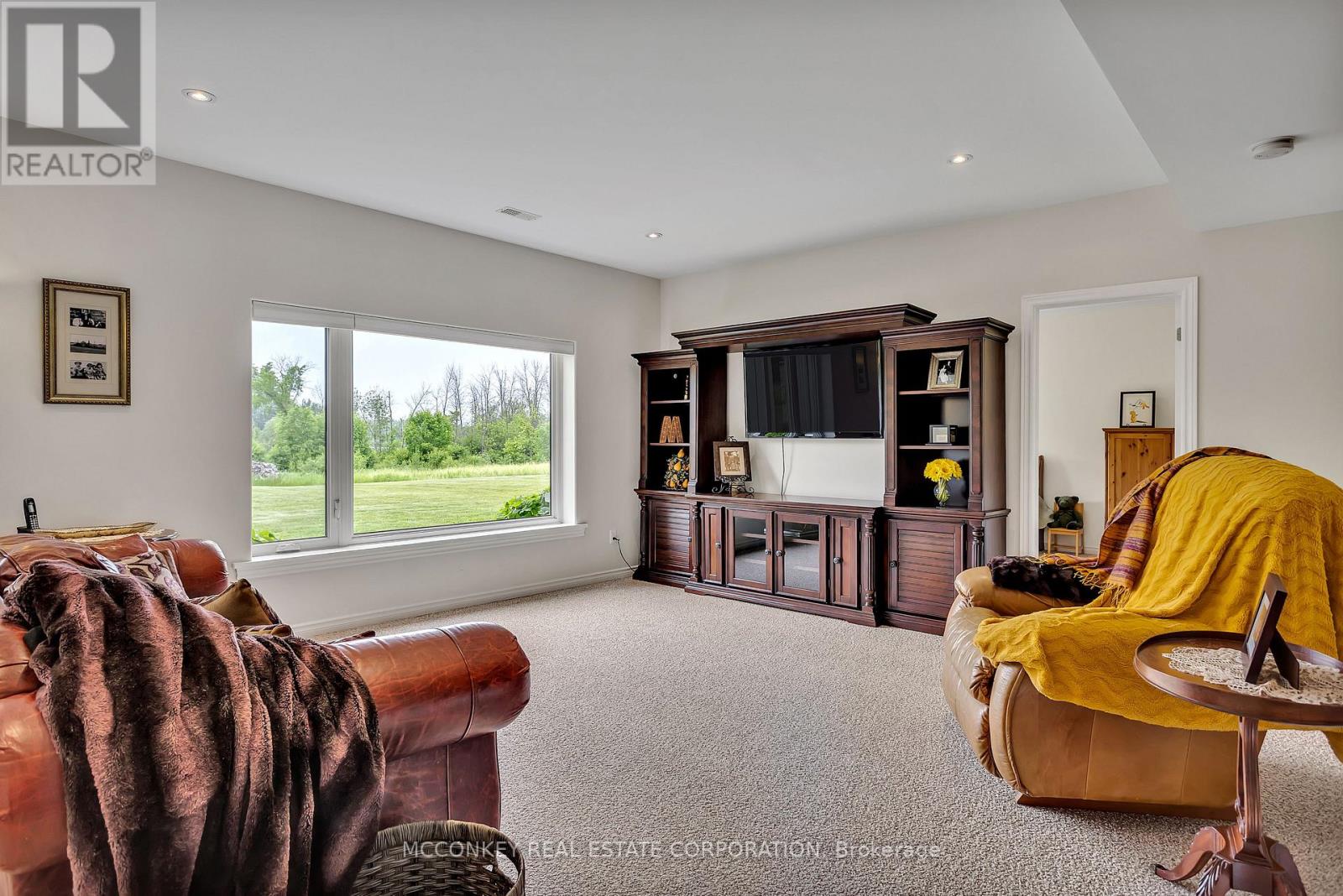 124 Almeara Drive, Otonabee-South Monaghan, Ontario  K9J 6X9 - Photo 28 - X12216438