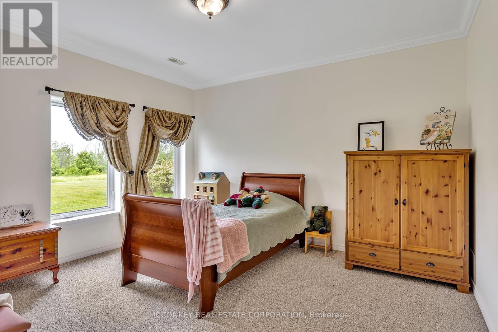 124 Almeara Drive, Otonabee-South Monaghan, Ontario  K9J 6X9 - Photo 30 - X12216438