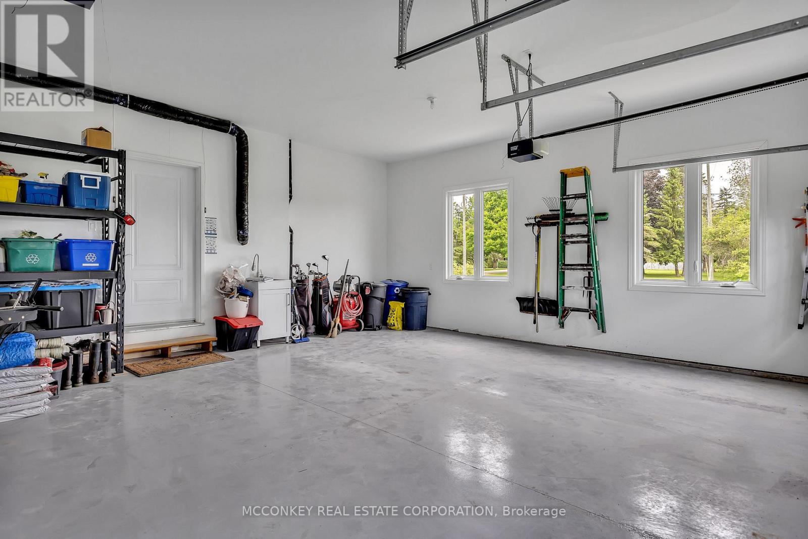 124 Almeara Drive, Otonabee-South Monaghan, Ontario  K9J 6X9 - Photo 36 - X12216438