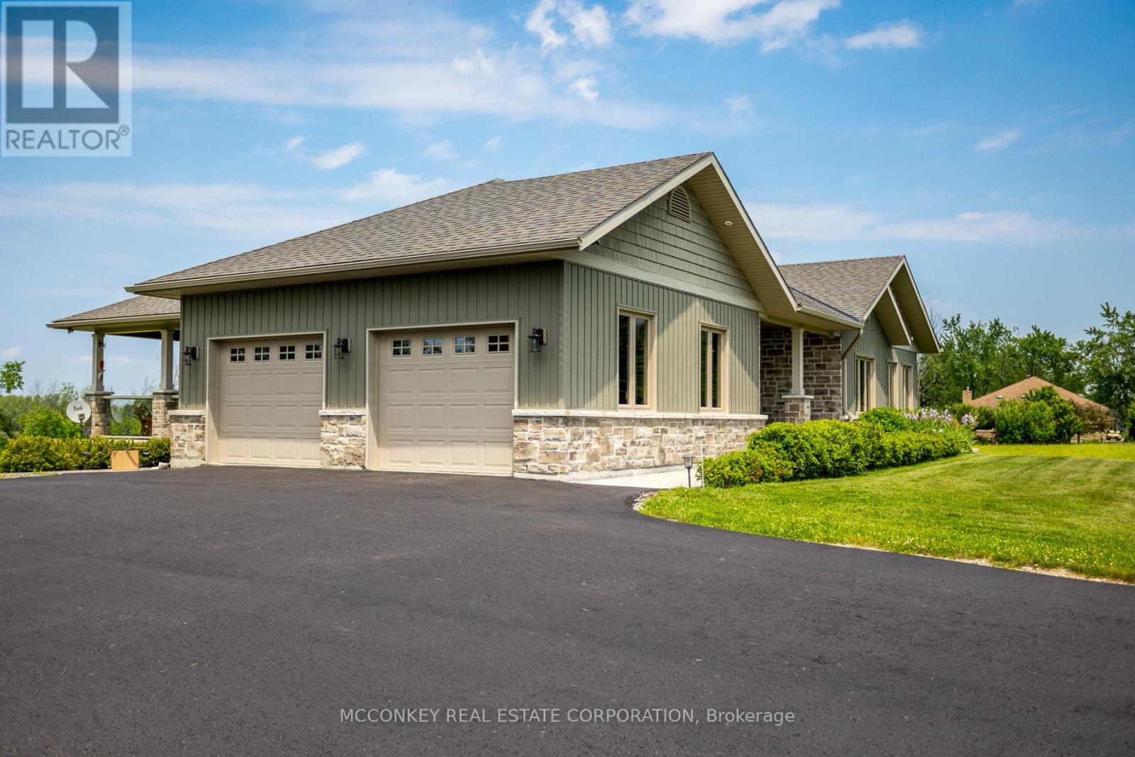 124 Almeara Drive, Otonabee-South Monaghan, Ontario  K9J 6X9 - Photo 37 - X12216438