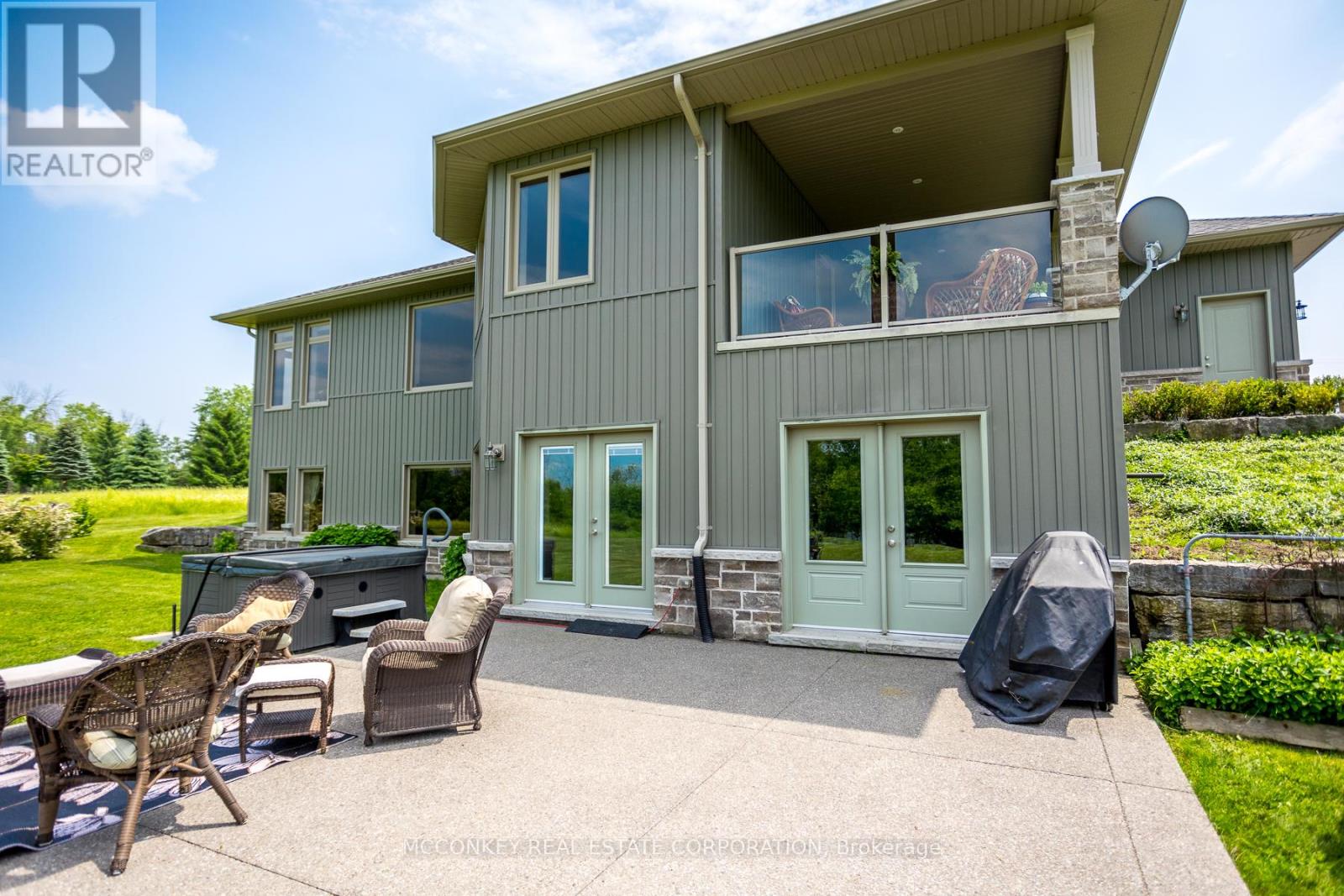 124 Almeara Drive, Otonabee-South Monaghan, Ontario  K9J 6X9 - Photo 42 - X12216438