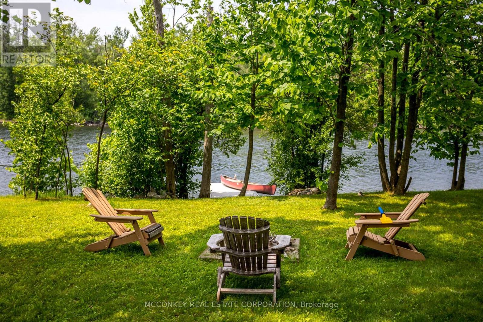 124 Almeara Drive, Otonabee-South Monaghan, Ontario  K9J 6X9 - Photo 45 - X12216438