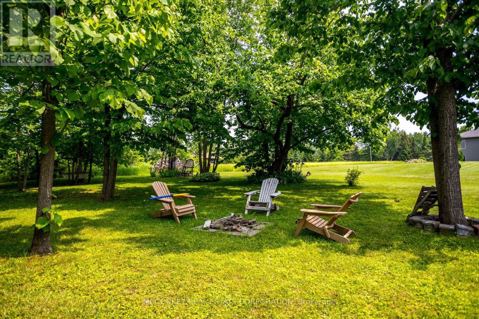 124 Almeara Drive, Otonabee-South Monaghan, Ontario  K9J 6X9 - Photo 46 - X12216438