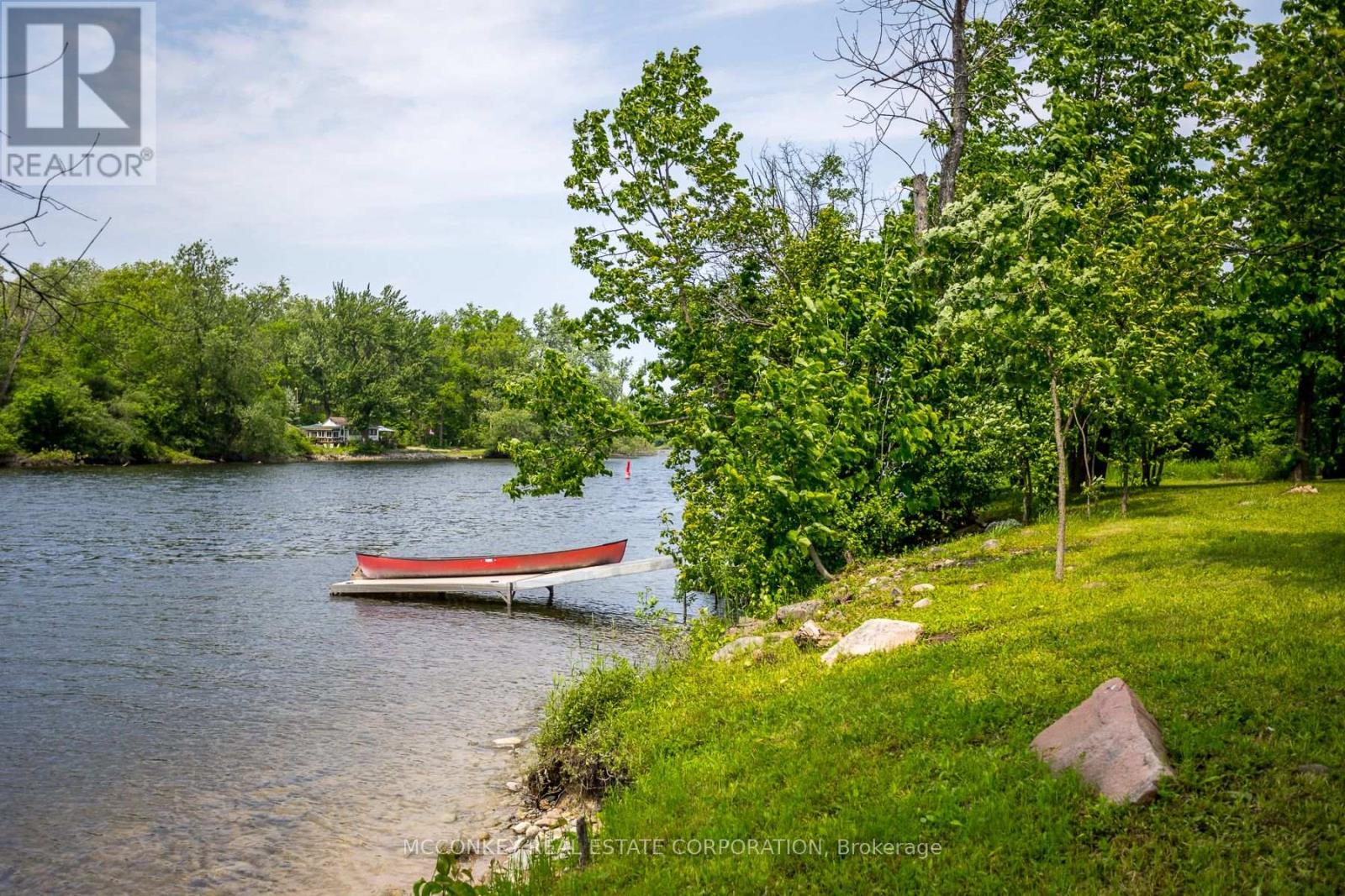 124 Almeara Drive, Otonabee-South Monaghan, Ontario  K9J 6X9 - Photo 47 - X12216438