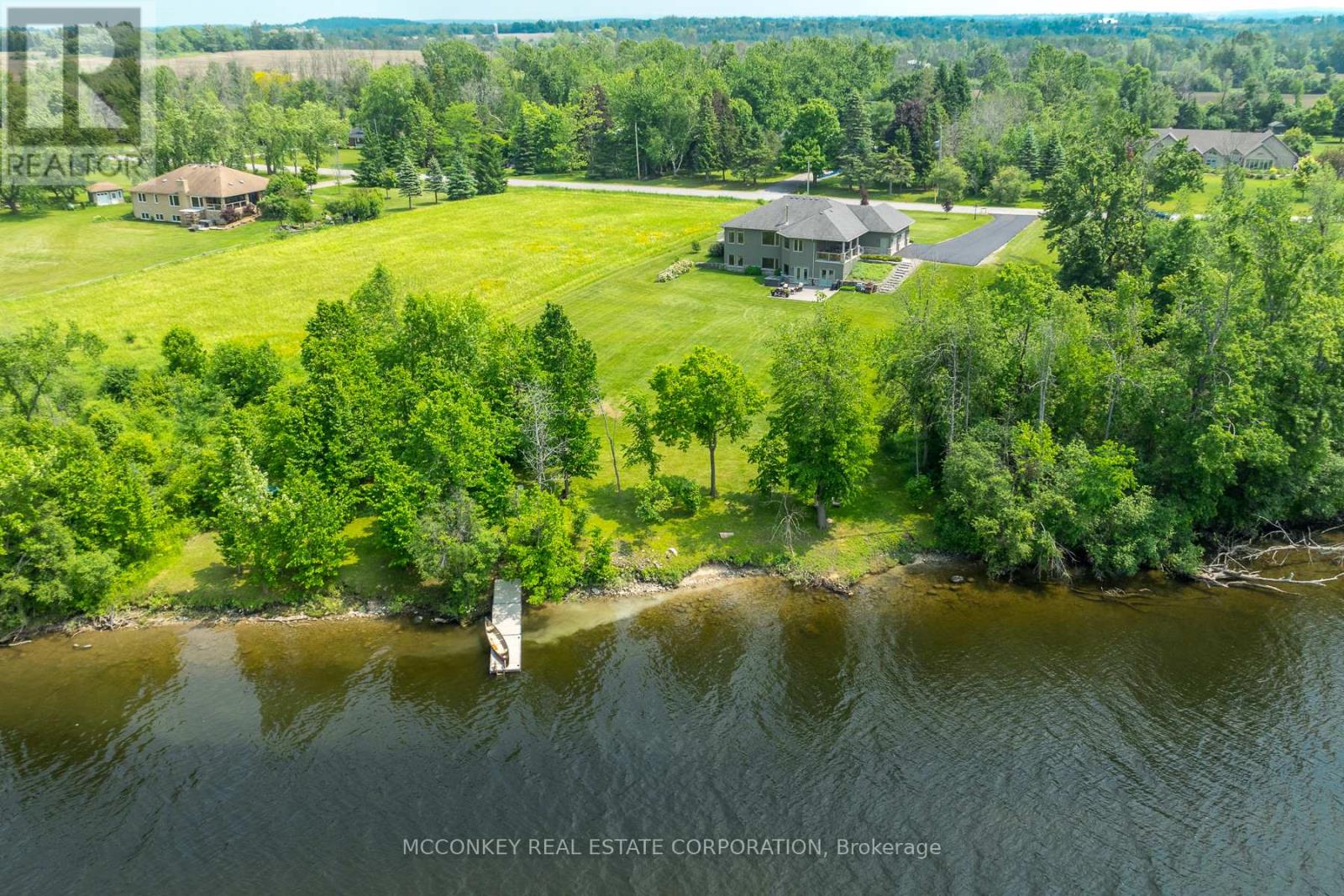 124 Almeara Drive, Otonabee-South Monaghan, Ontario  K9J 6X9 - Photo 48 - X12216438