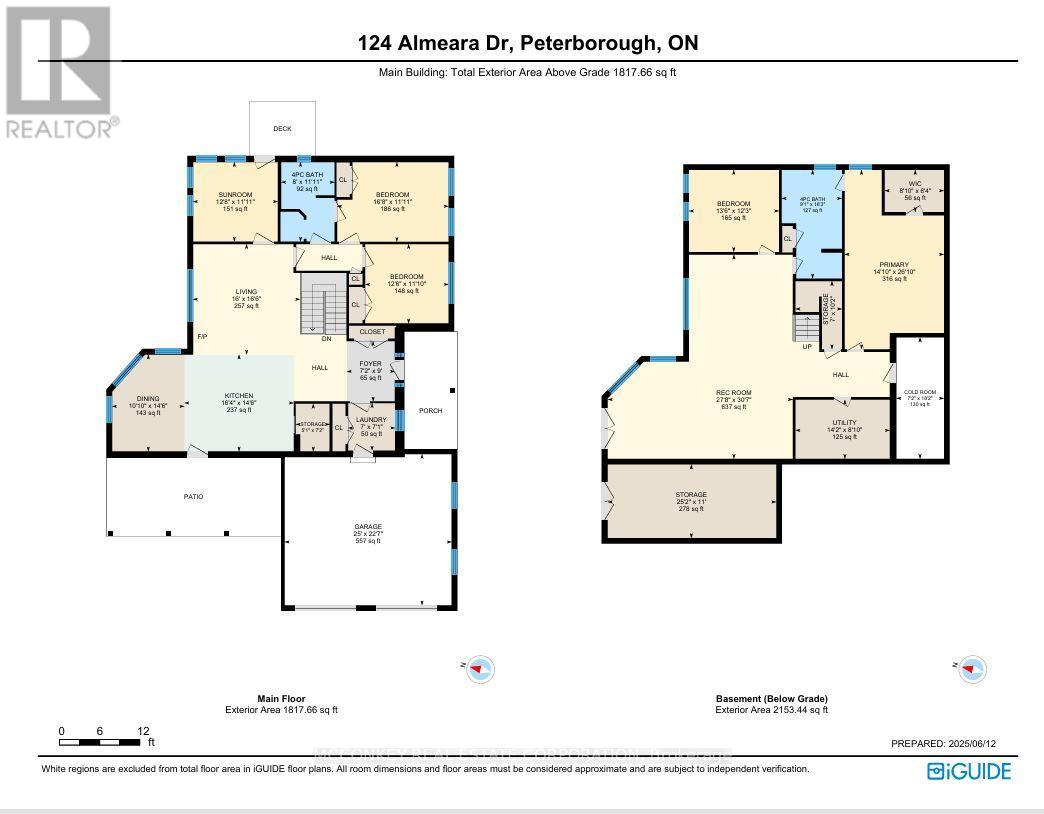 124 Almeara Drive, Otonabee-South Monaghan, Ontario  K9J 6X9 - Photo 49 - X12216438