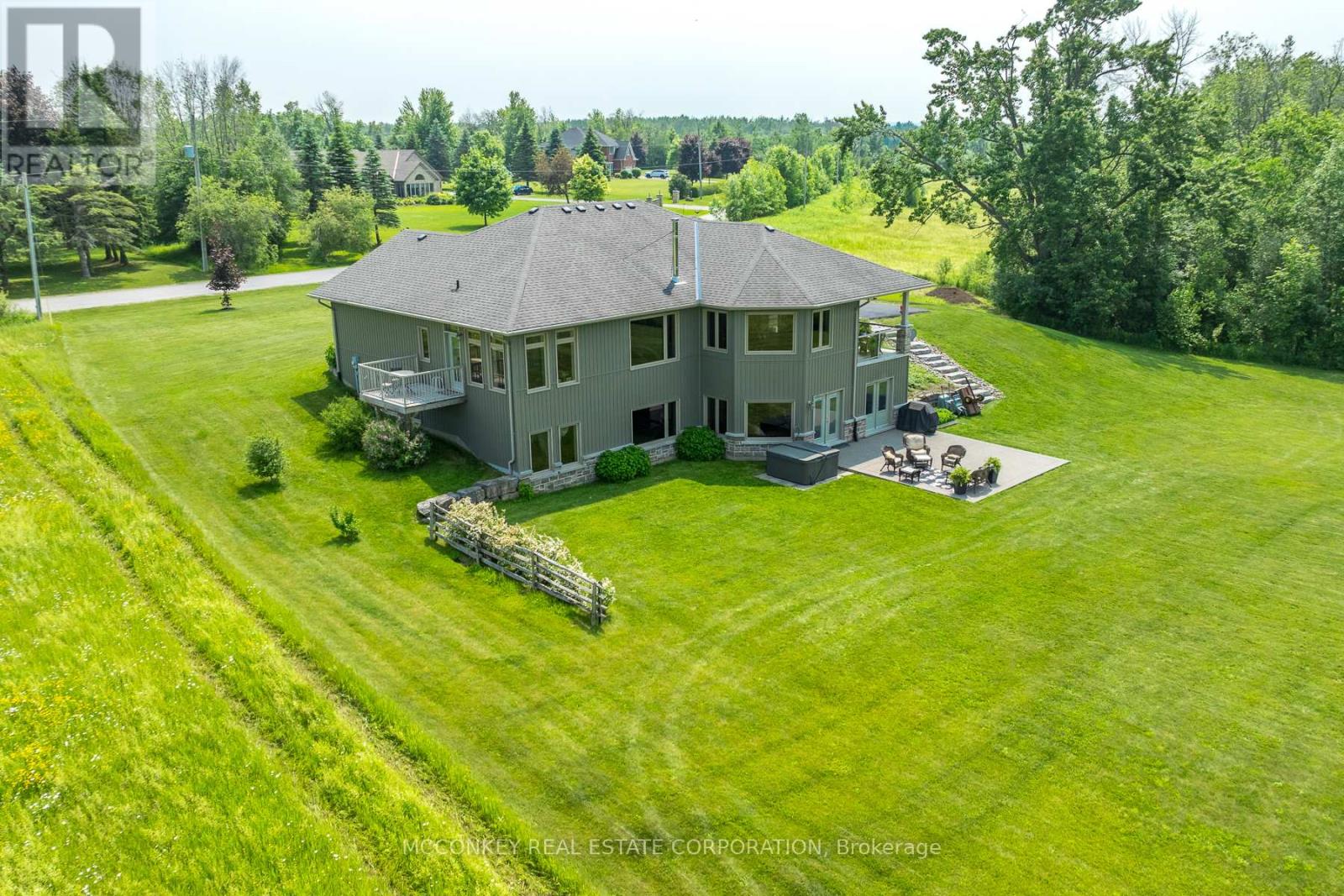 124 Almeara Drive, Otonabee-South Monaghan, Ontario  K9J 6X9 - Photo 5 - X12216438