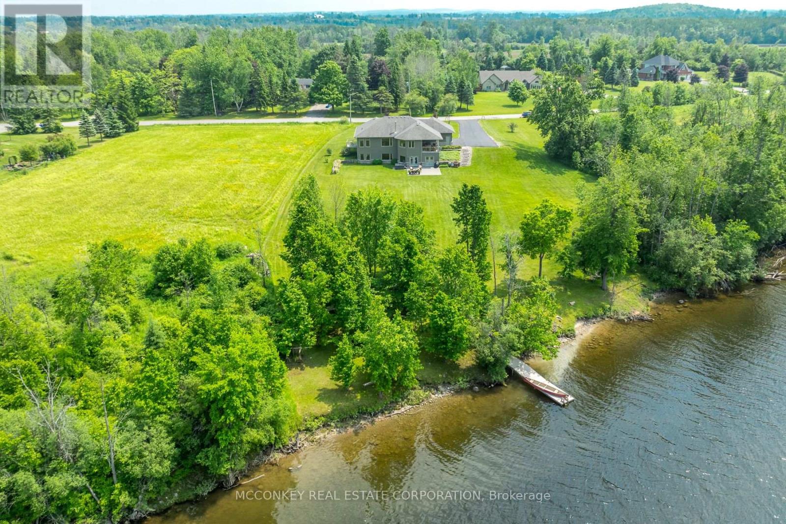 124 Almeara Drive, Otonabee-South Monaghan, Ontario  K9J 6X9 - Photo 6 - X12216438