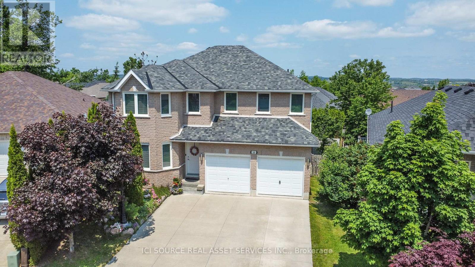 260 O'dette Road, Peterborough West (North), Ontario  K9K 2N8 - Photo 1 - X12216371