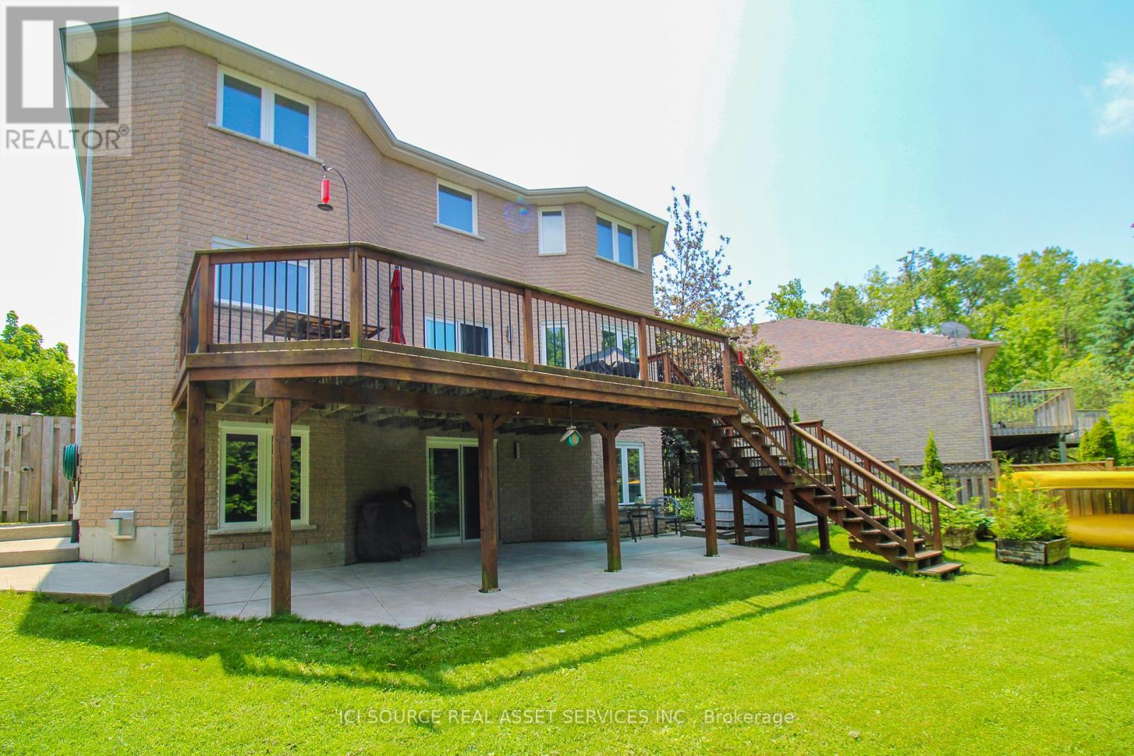 260 O'dette Road, Peterborough West (North), Ontario  K9K 2N8 - Photo 14 - X12216371
