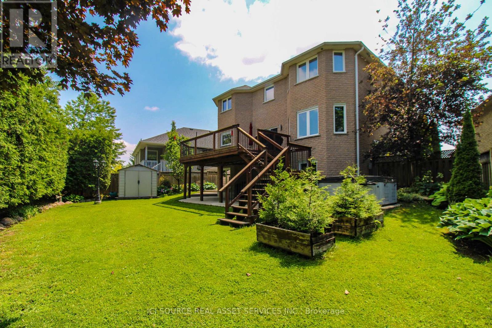 260 O'dette Road, Peterborough West (North), Ontario  K9K 2N8 - Photo 15 - X12216371