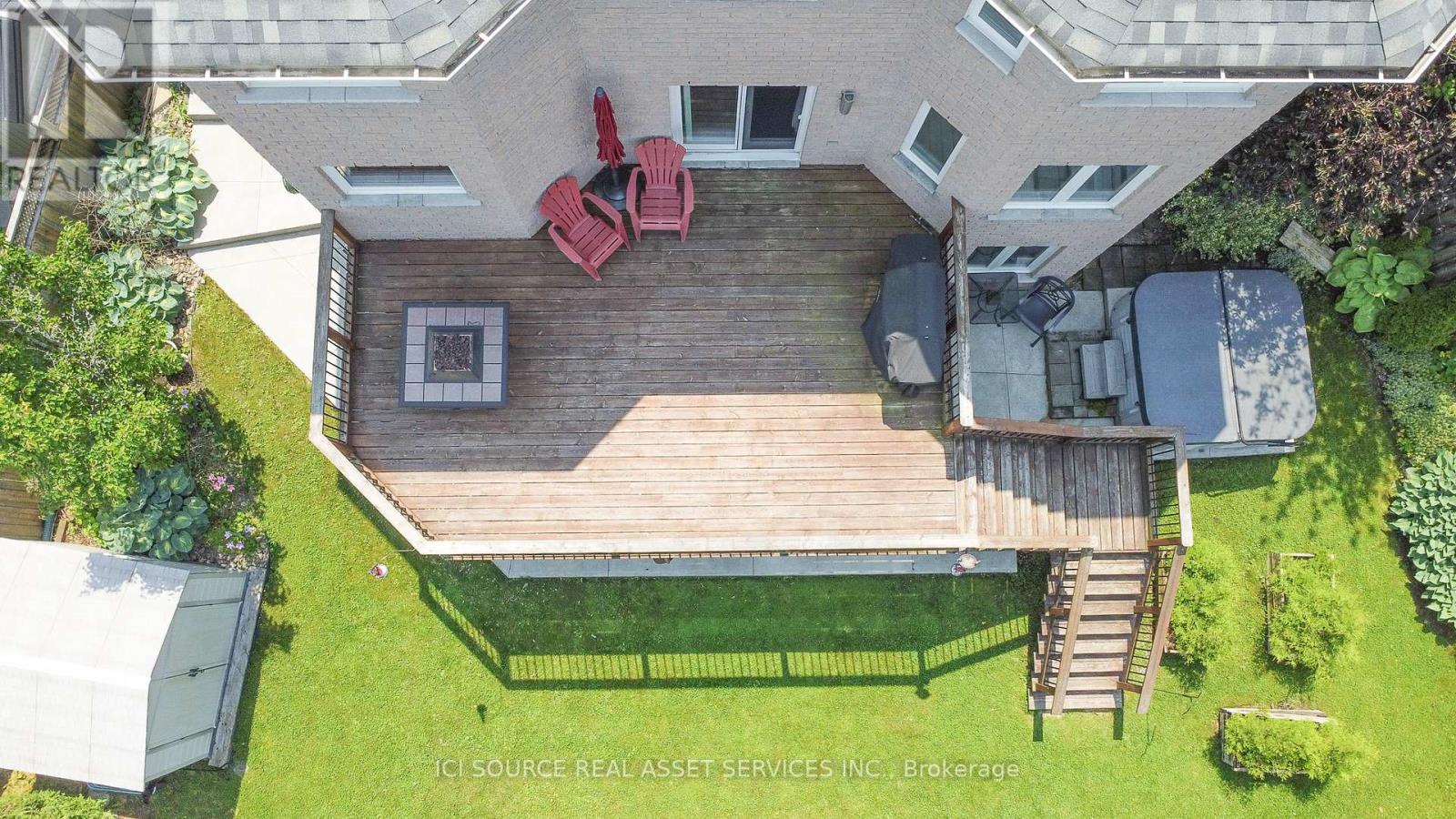 260 O'dette Road, Peterborough West (North), Ontario  K9K 2N8 - Photo 19 - X12216371