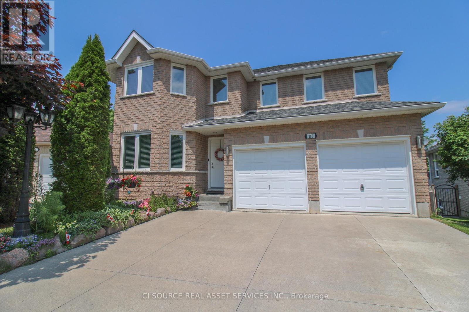 260 O'dette Road, Peterborough West (North), Ontario  K9K 2N8 - Photo 2 - X12216371