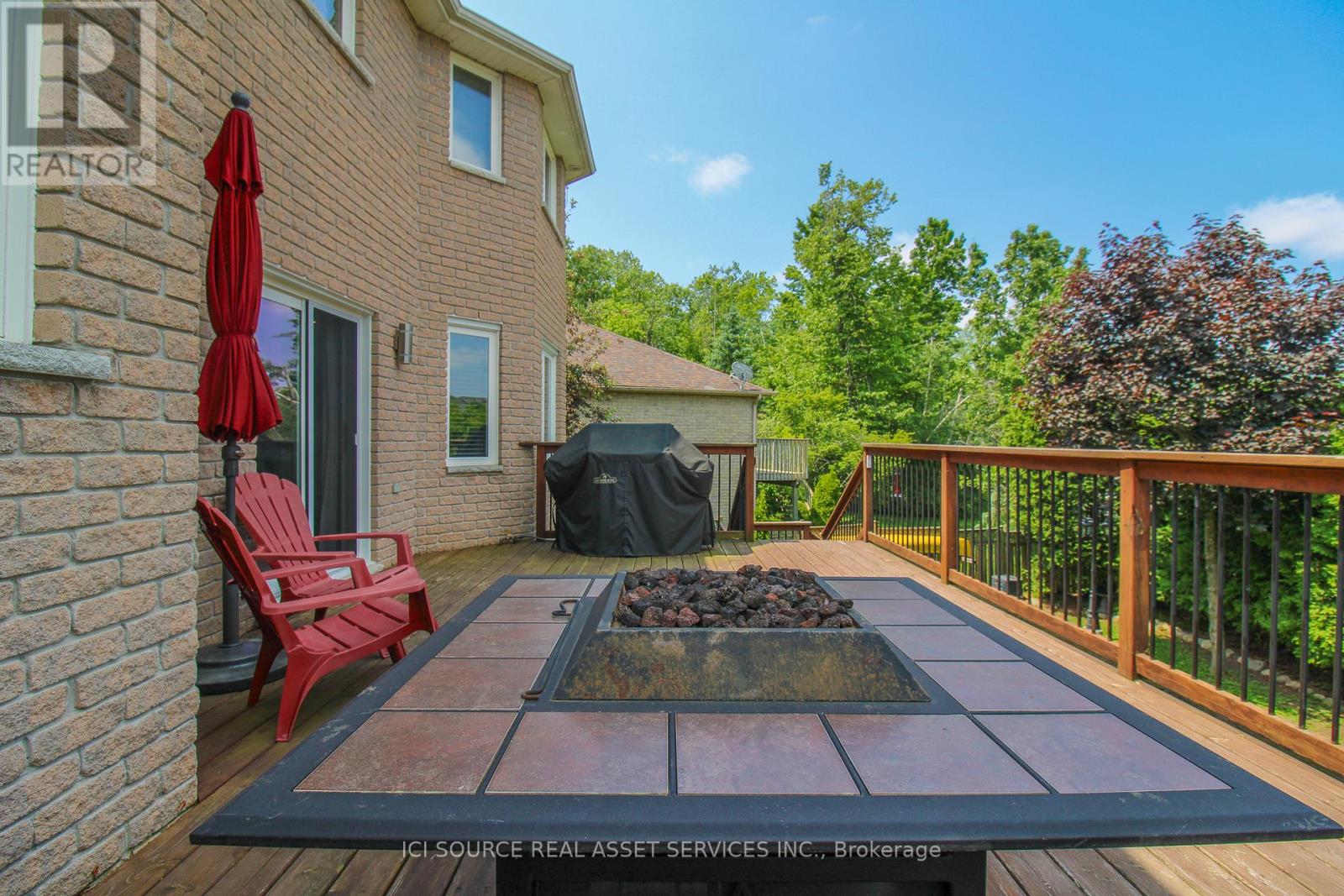 260 O'dette Road, Peterborough West (North), Ontario  K9K 2N8 - Photo 20 - X12216371
