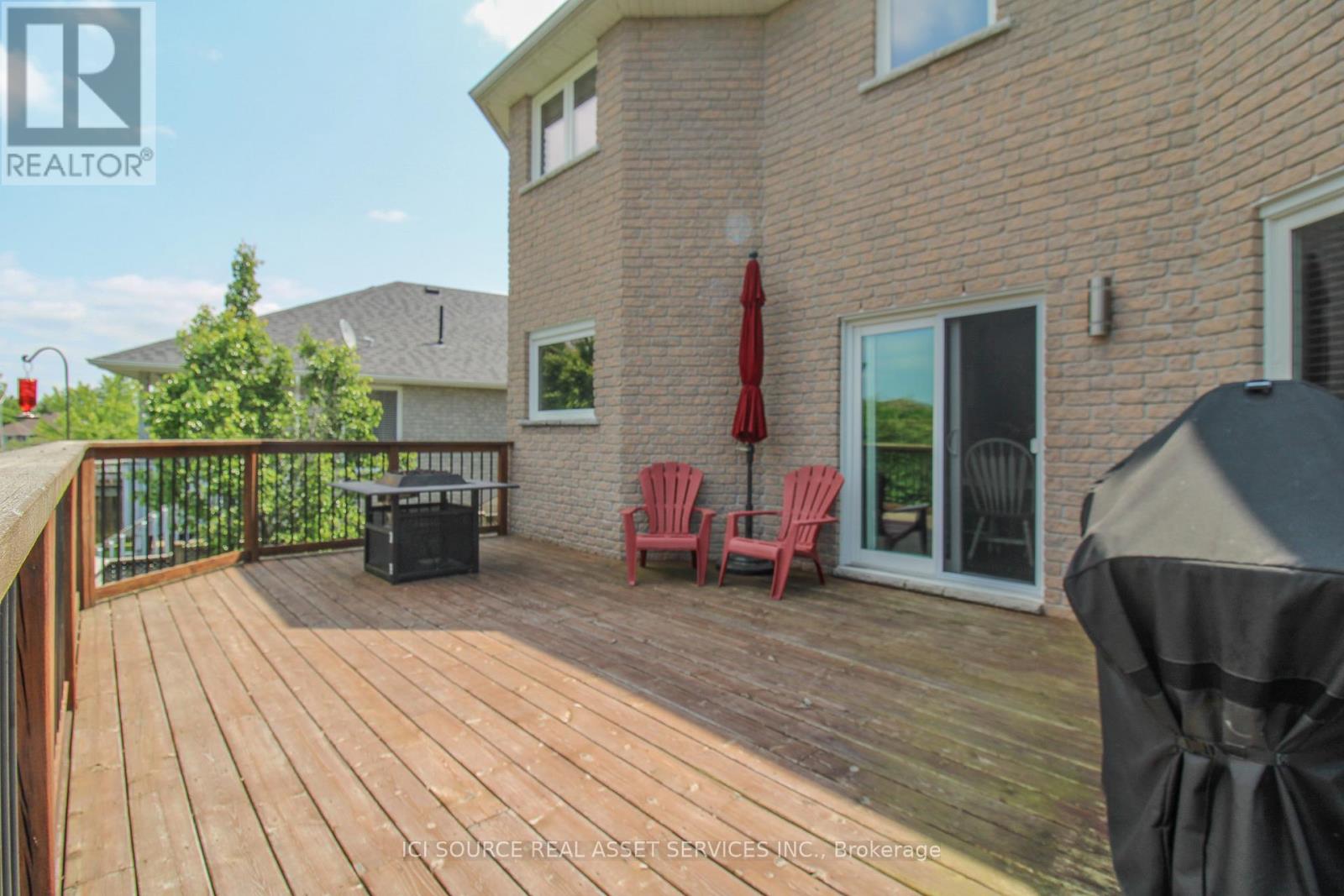 260 O'dette Road, Peterborough West (North), Ontario  K9K 2N8 - Photo 21 - X12216371