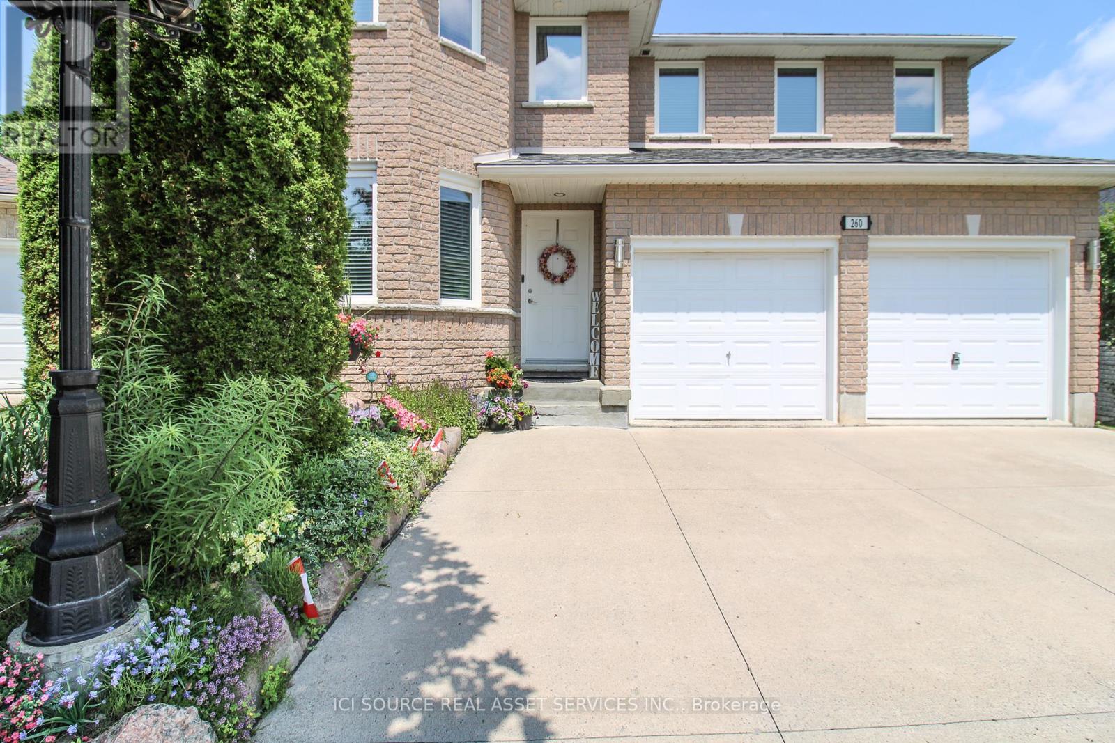 260 O'dette Road, Peterborough West (North), Ontario  K9K 2N8 - Photo 3 - X12216371