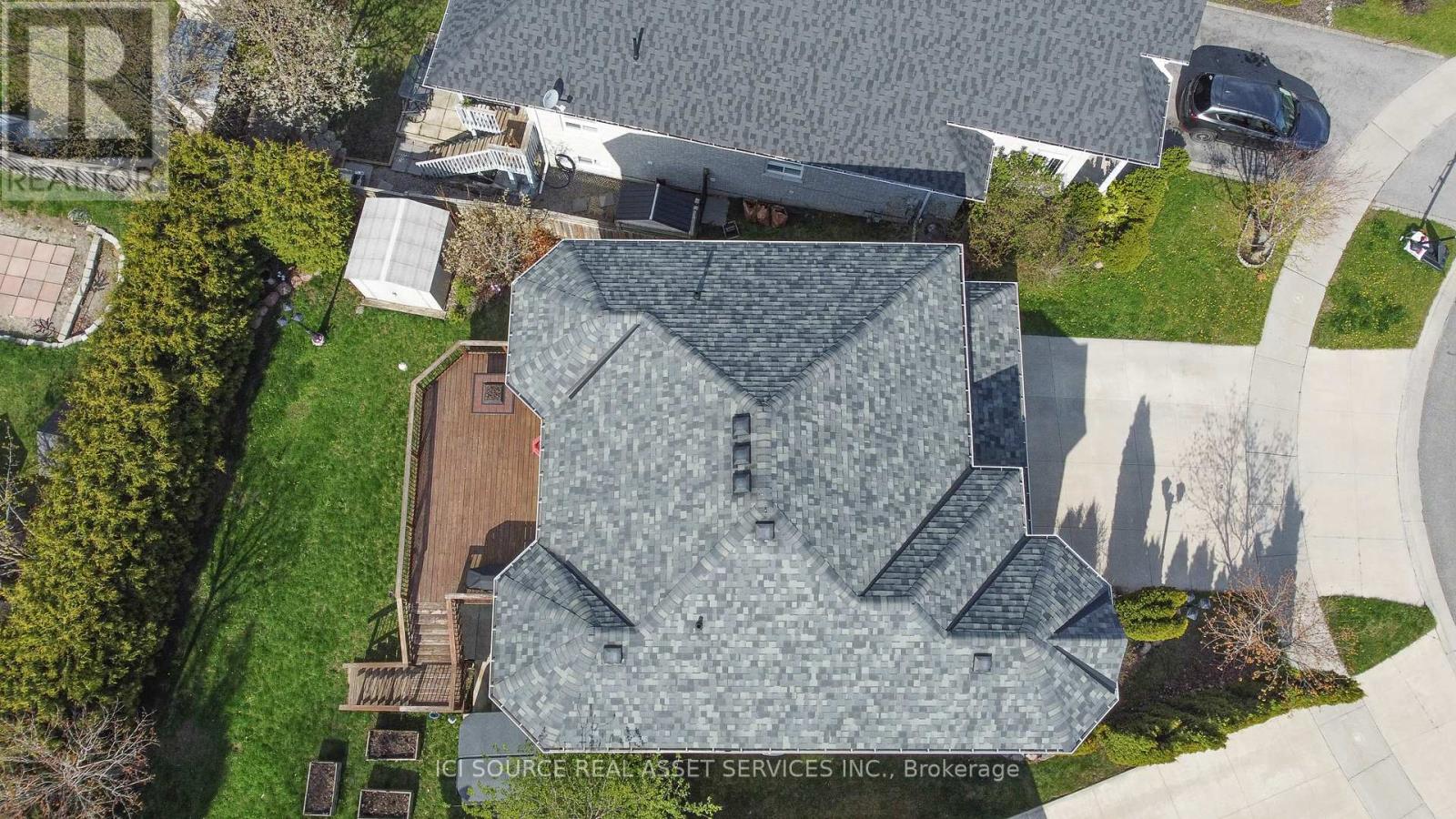 260 O'dette Road, Peterborough West (North), Ontario  K9K 2N8 - Photo 36 - X12216371