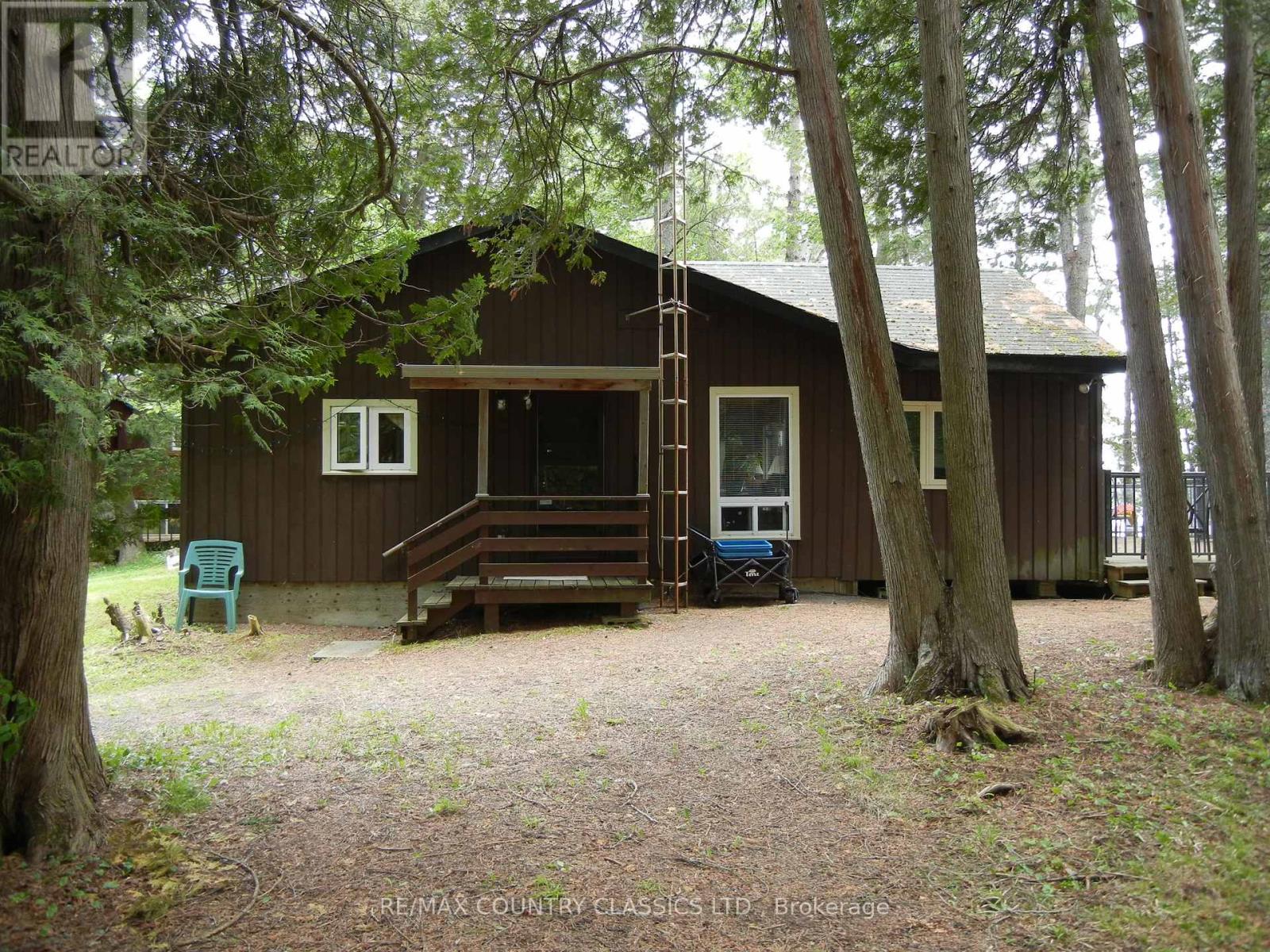 316 Trotter-Oitment Road, North Kawartha, Ontario  K0L 1A0 - Photo 2 - X12216685