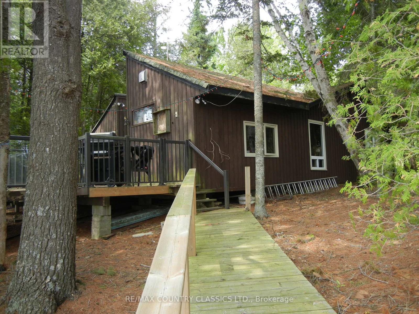 316 Trotter-Oitment Road, North Kawartha, Ontario  K0L 1A0 - Photo 28 - X12216685