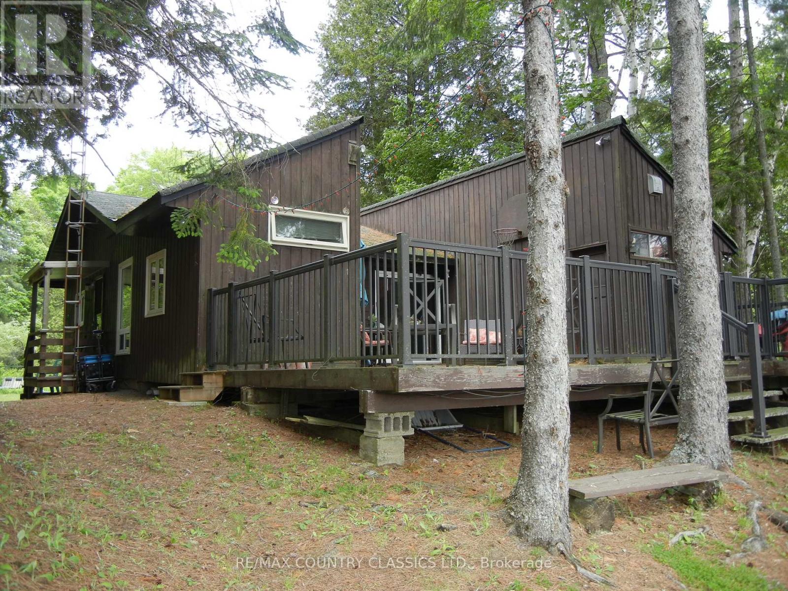 316 Trotter-Oitment Road, North Kawartha, Ontario  K0L 1A0 - Photo 29 - X12216685