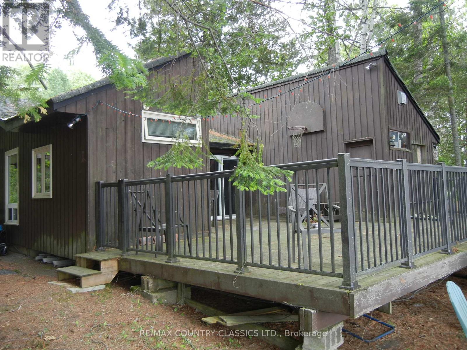 316 Trotter-Oitment Road, North Kawartha, Ontario  K0L 1A0 - Photo 3 - X12216685