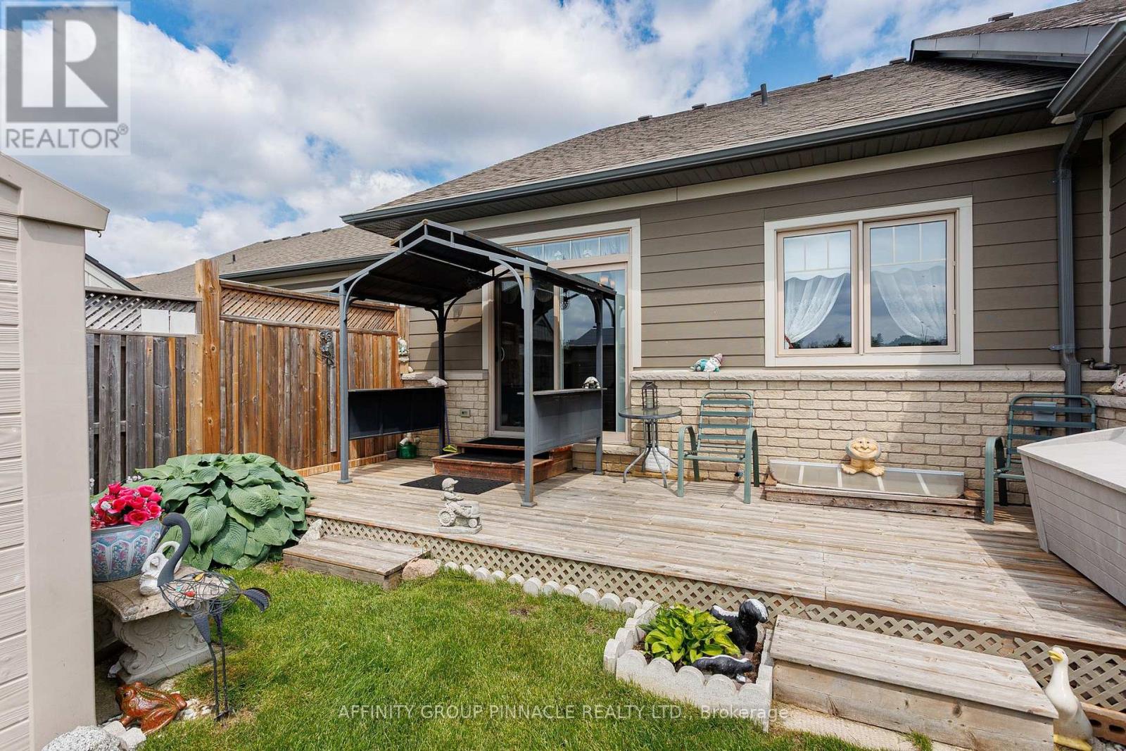 39 Chadwin Drive, Kawartha Lakes (Lindsay), Ontario  K9V 0E8 - Photo 41 - X12216940