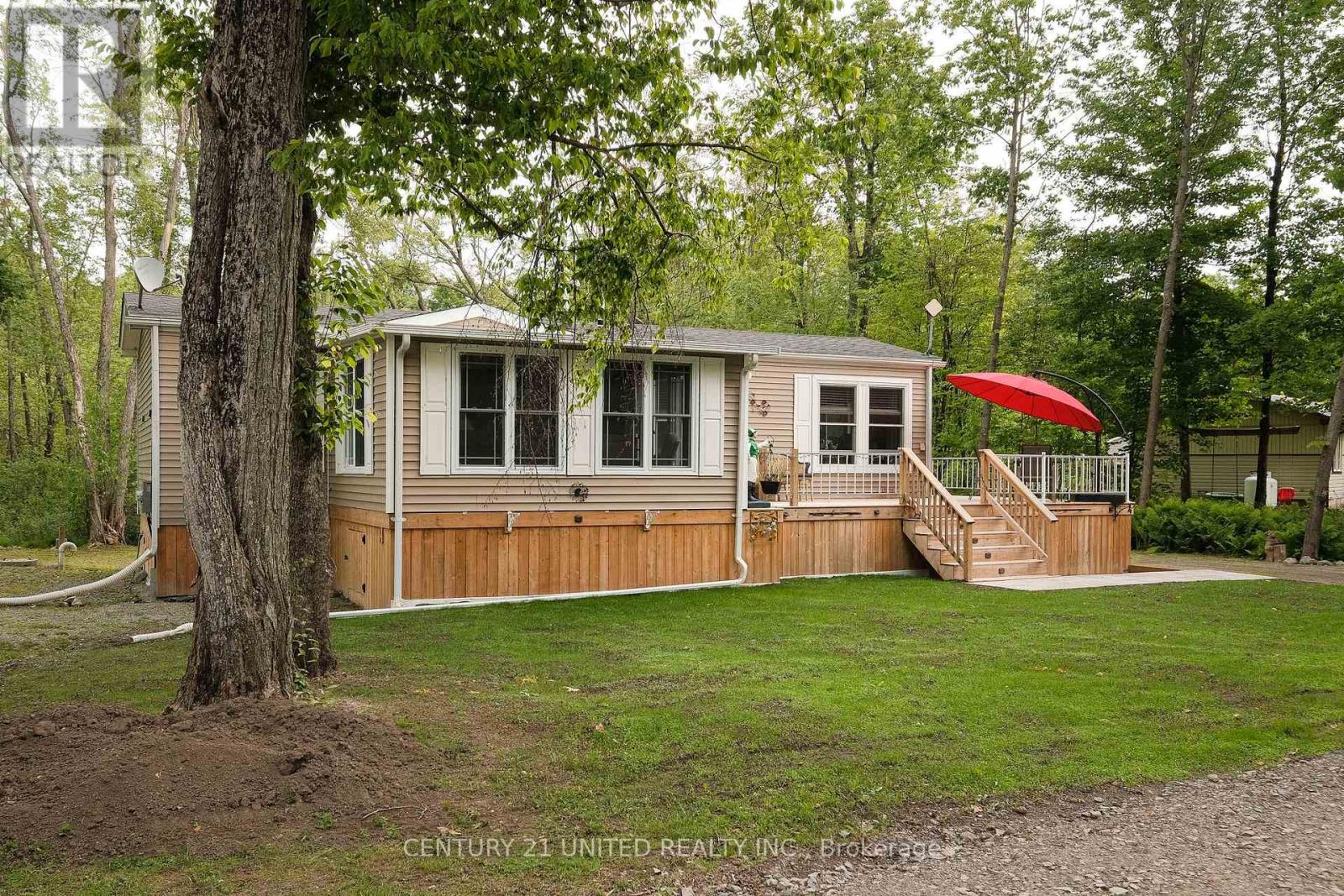 4 Rollies Bay Road E, Curve Lake First Nation 35 (Curve Lake First Nation), Ontario  K0L 1R0 - Photo 23 - X12217069