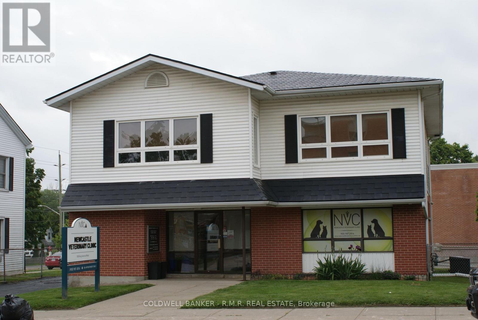 108 KING AVENUE W, clarington (newcastle), Ontario