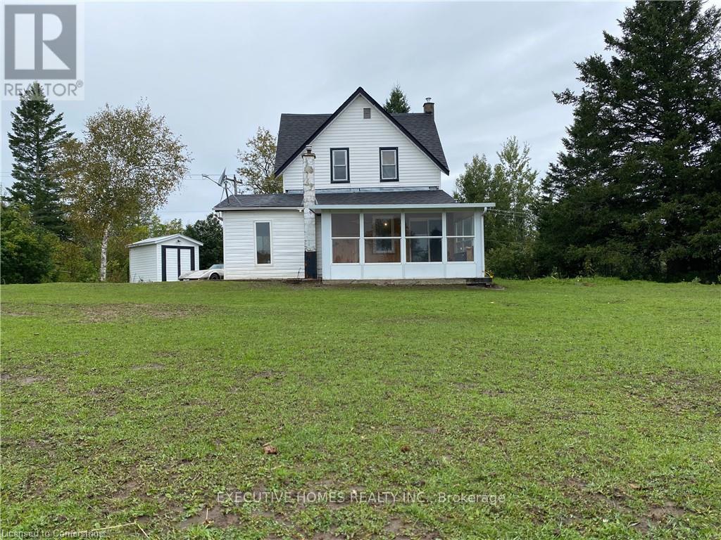 11 Bradshaw Road, Bancroft (Dungannon Ward), Ontario  K0L 2L0 - Photo 1 - X11896095