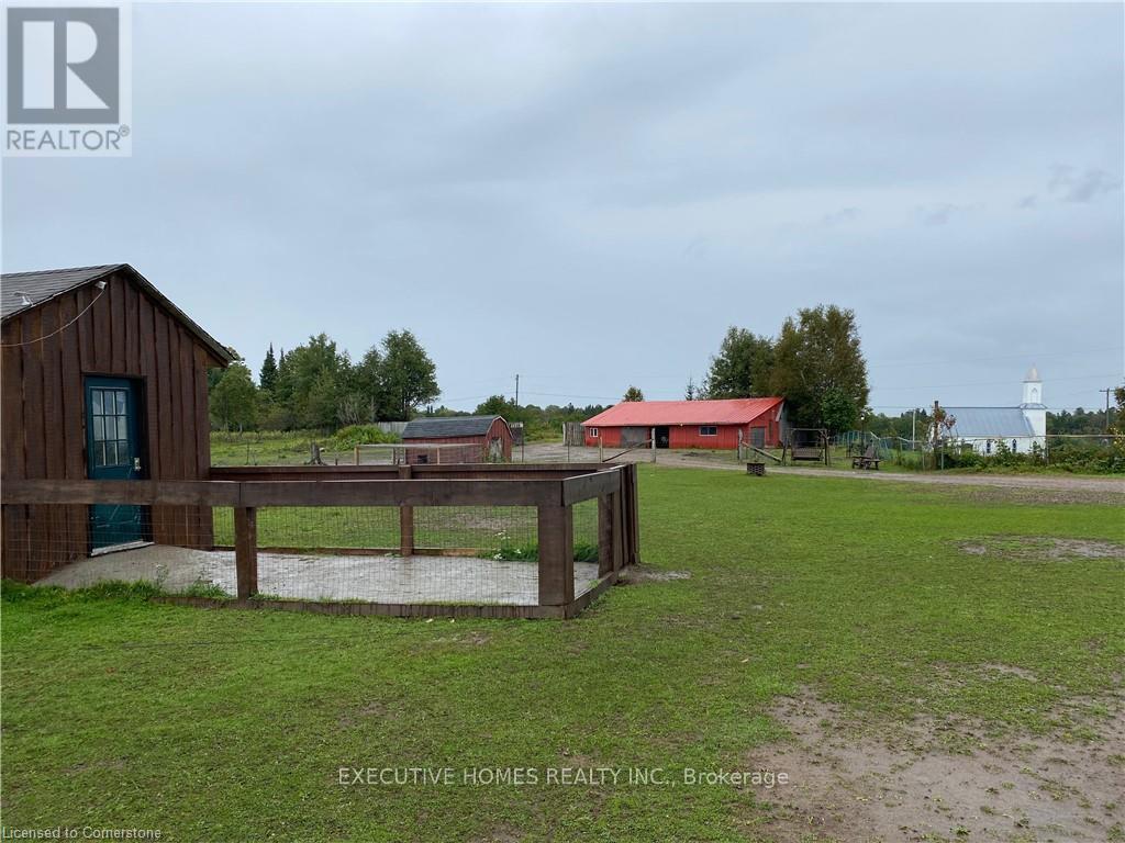 11 Bradshaw Road, Bancroft (Dungannon Ward), Ontario  K0L 2L0 - Photo 5 - X11896095