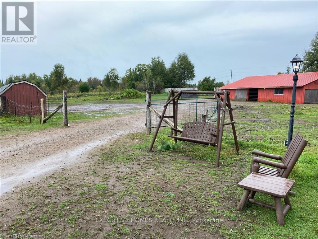 11 Bradshaw Road, Bancroft (Dungannon Ward), Ontario  K0L 2L0 - Photo 9 - X11896095
