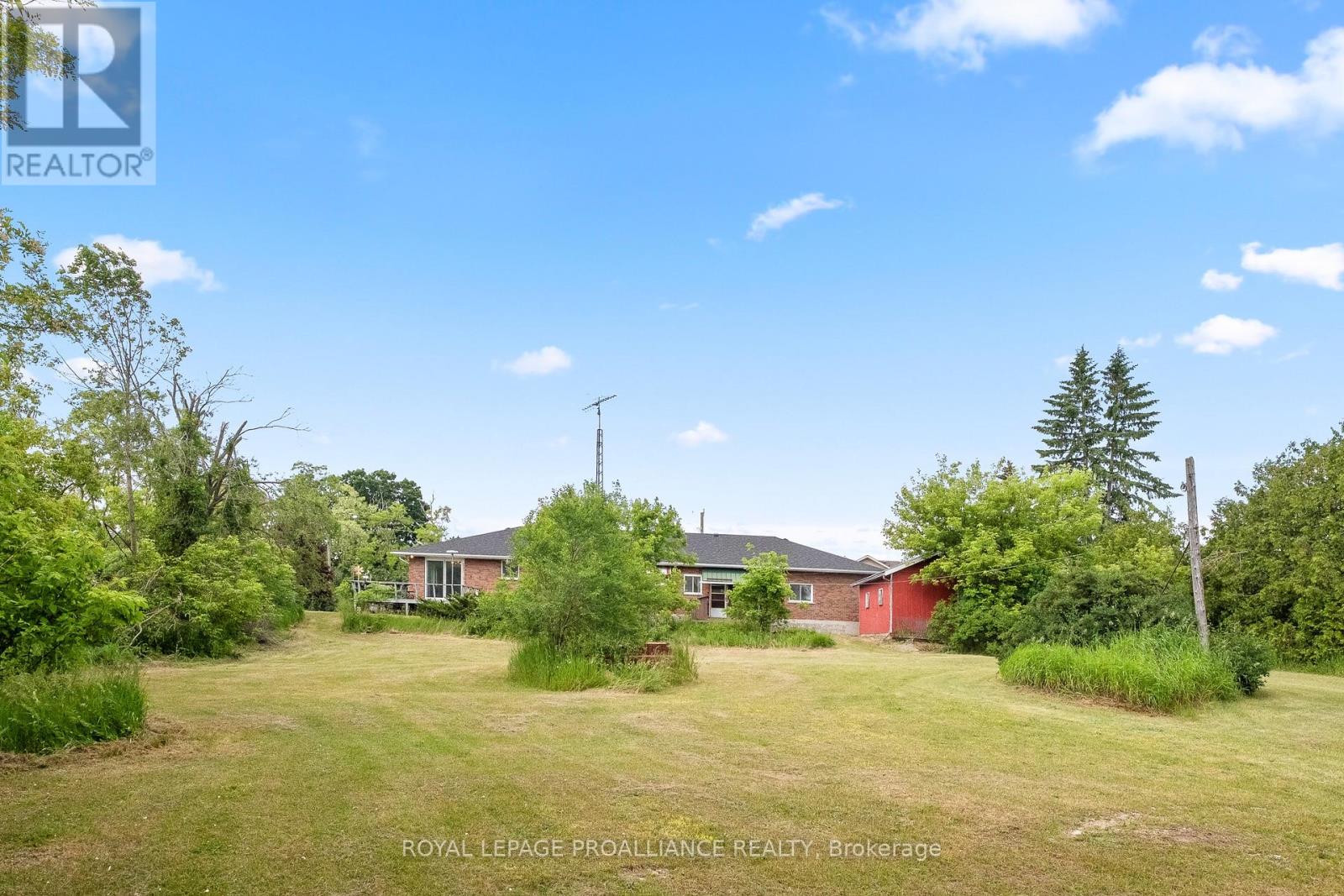 42 Elizabeth Street, Trent Hills (Hastings), Ontario  K0L 1Y0 - Photo 19 - X12217113