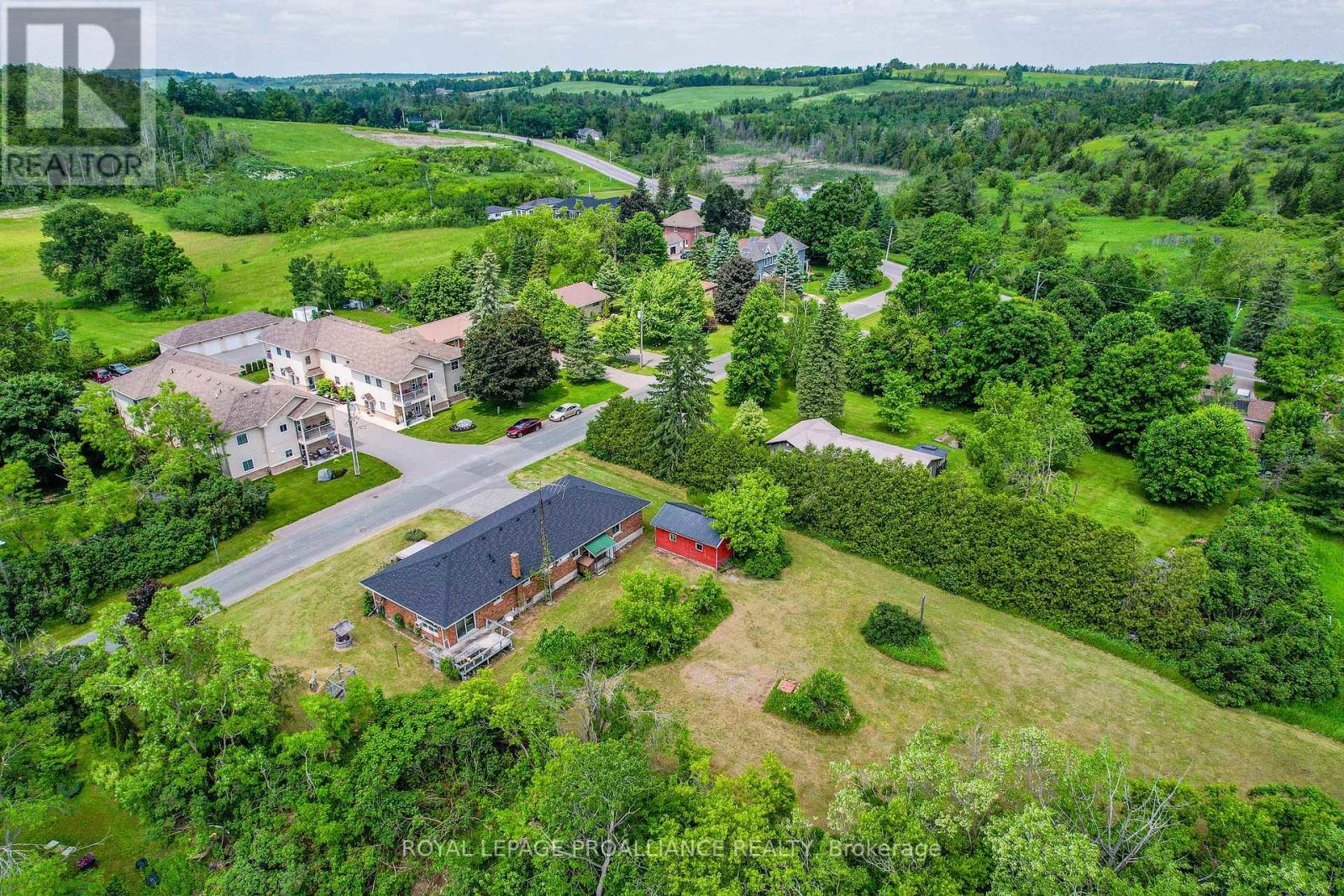 42 Elizabeth Street, Trent Hills (Hastings), Ontario  K0L 1Y0 - Photo 4 - X12217113