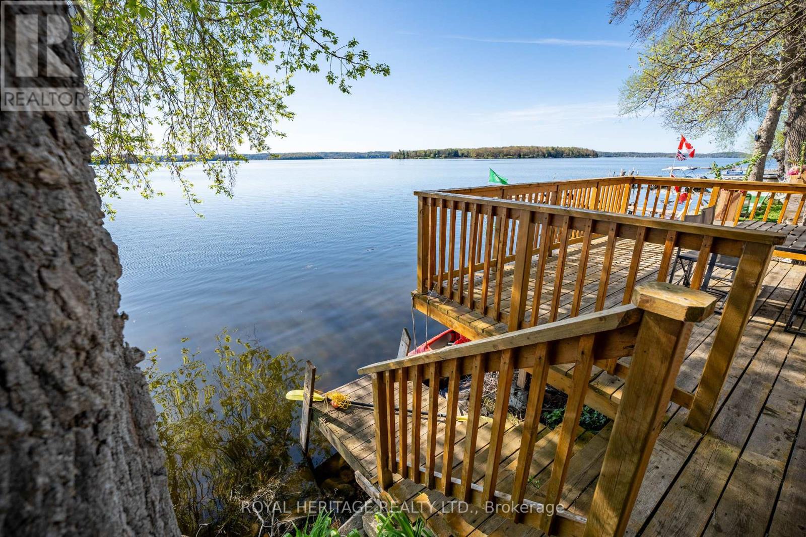 117e Wood Duck Road, Otonabee-South Monaghan, Ontario  K0L 1B0 - Photo 30 - X12216647