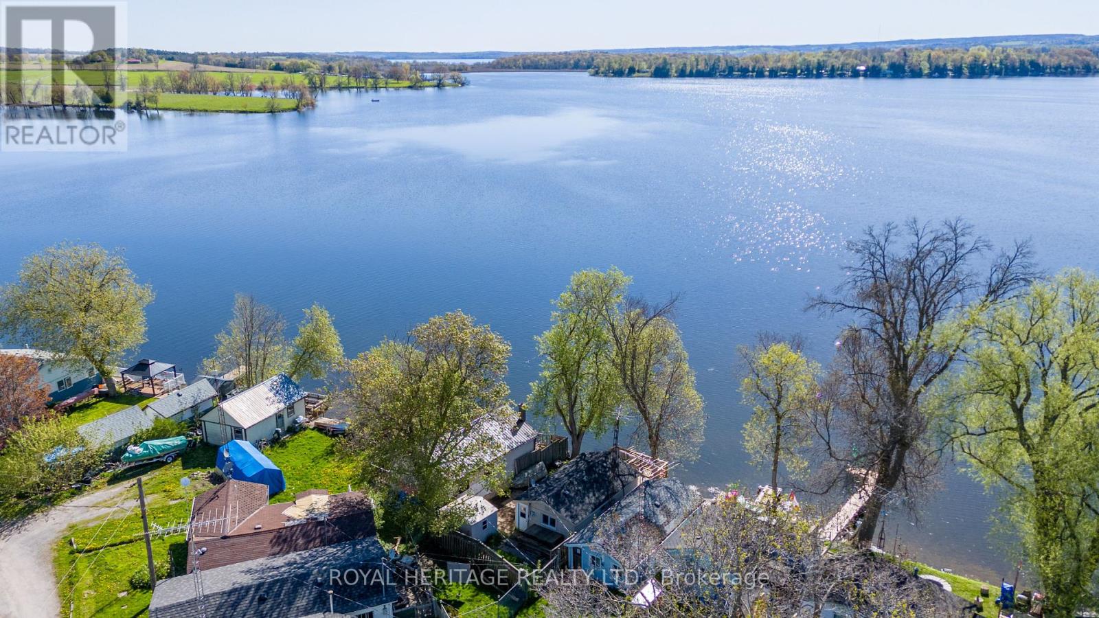 117e Wood Duck Road, Otonabee-South Monaghan, Ontario  K0L 1B0 - Photo 6 - X12216647