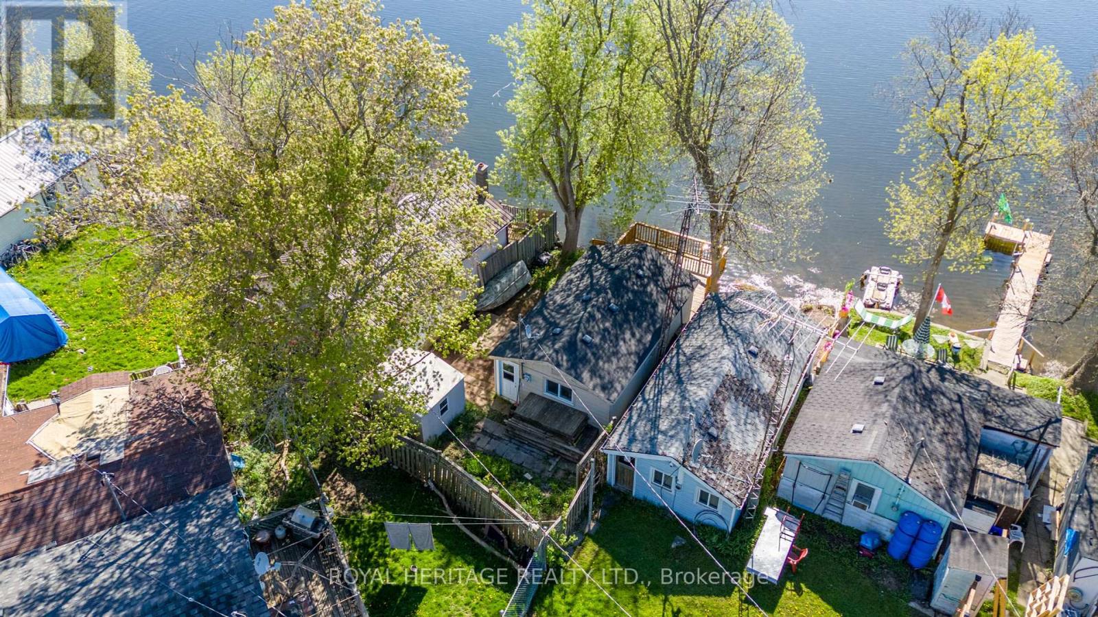 117e Wood Duck Road, Otonabee-South Monaghan, Ontario  K0L 1B0 - Photo 7 - X12216647