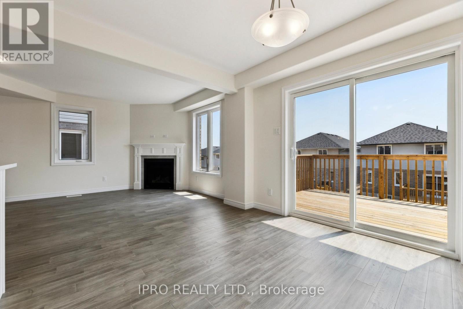 925 Bamford Terrace, Peterborough North (North), Ontario  K9K 0H2 - Photo 13 - X12216650
