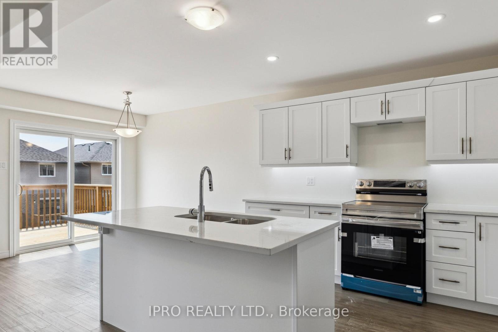925 Bamford Terrace, Peterborough North (North), Ontario  K9K 0H2 - Photo 16 - X12216650
