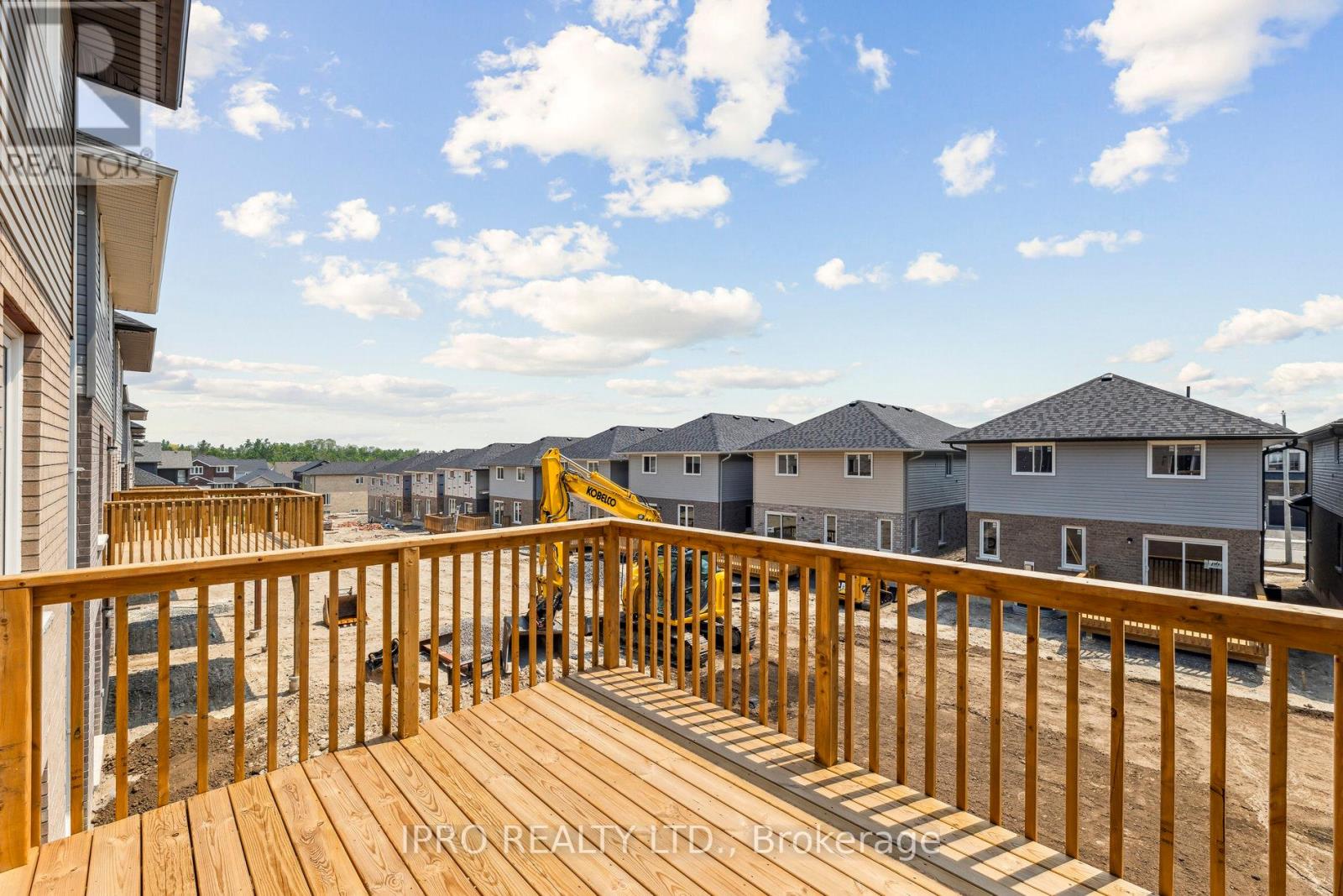 925 Bamford Terrace, Peterborough North (North), Ontario  K9K 0H2 - Photo 20 - X12216650