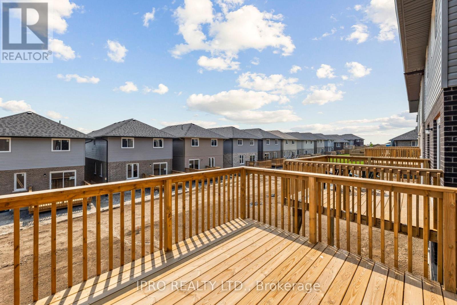 925 Bamford Terrace, Peterborough North (North), Ontario  K9K 0H2 - Photo 21 - X12216650