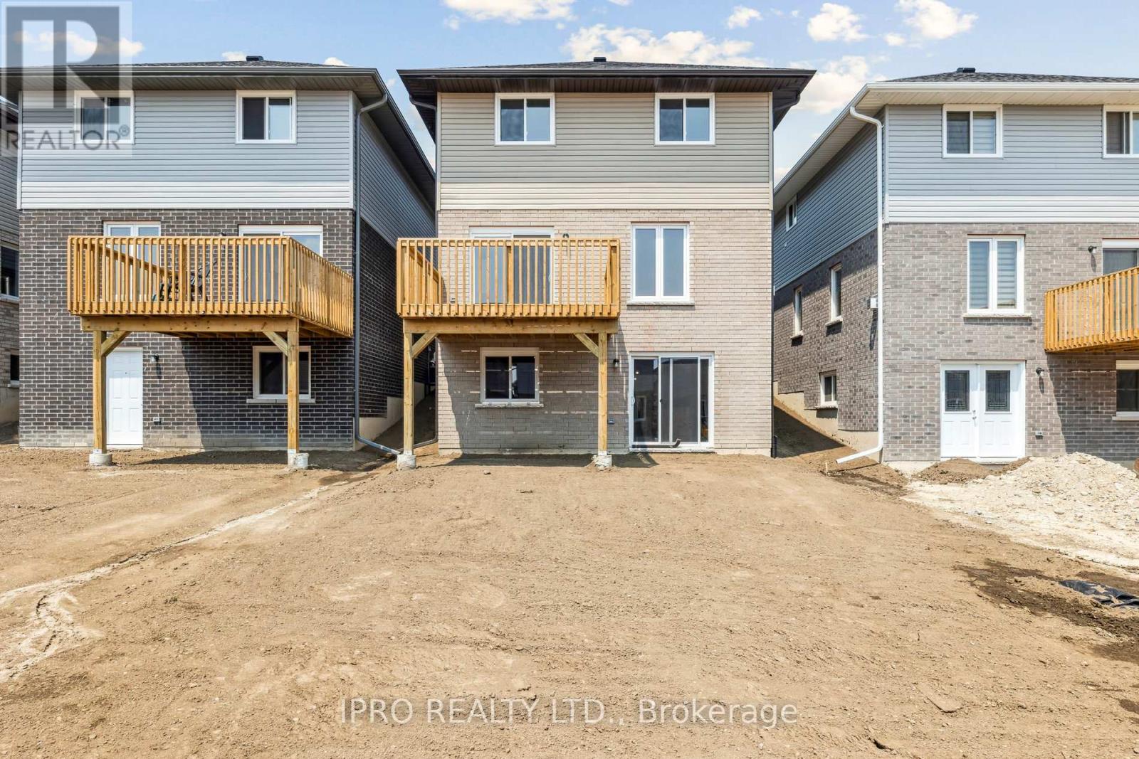 925 Bamford Terrace, Peterborough North (North), Ontario  K9K 0H2 - Photo 37 - X12216650