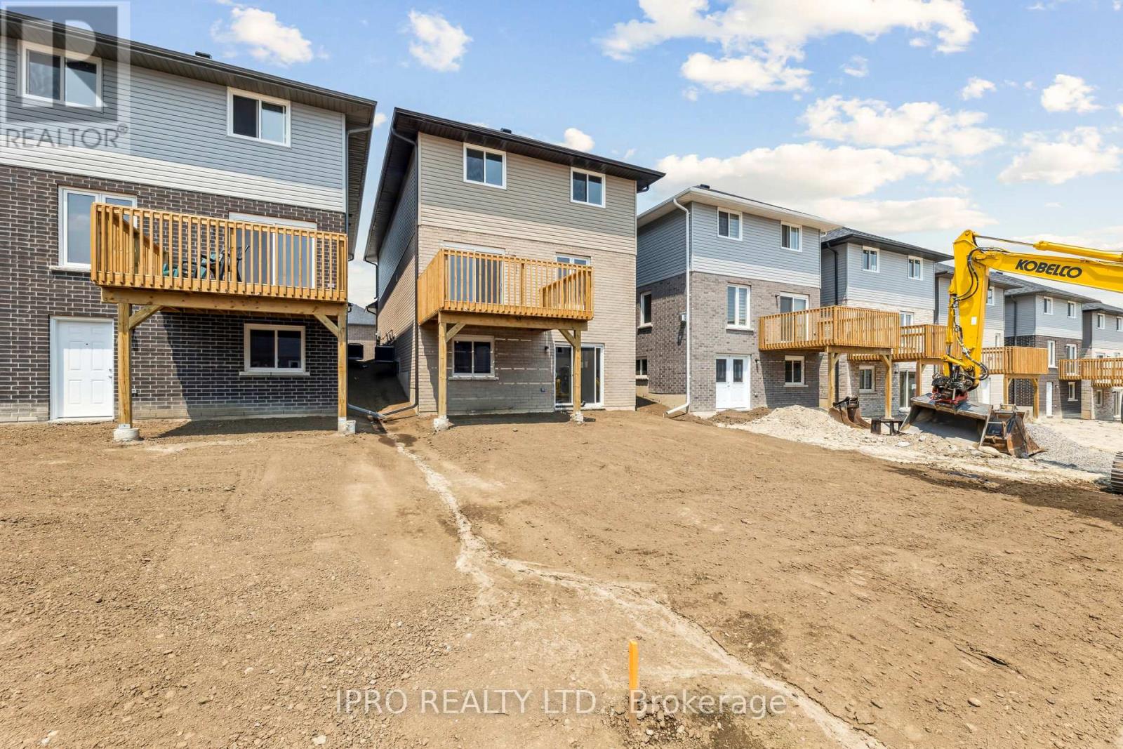 925 Bamford Terrace, Peterborough North (North), Ontario  K9K 0H2 - Photo 38 - X12216650