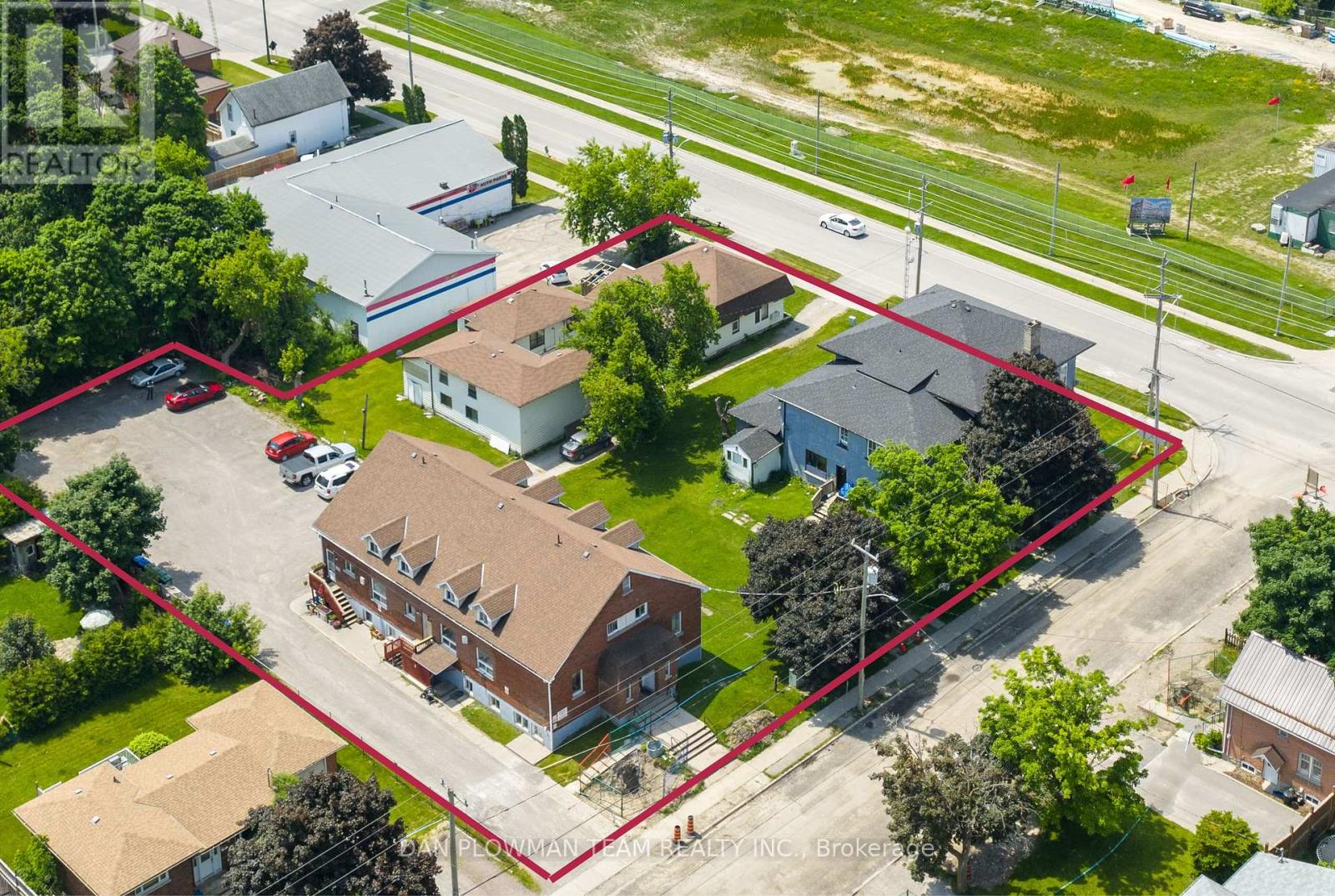 26/30/55 VICTORIA / GLENELG AVENUE S, kawartha lakes (lindsay), Ontario