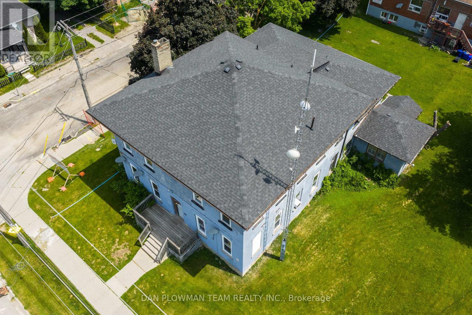 26/30/55 Victoria / Glenelg Avenue S, Kawartha Lakes (Lindsay), Ontario  K9V 3C8 - Photo 10 - X12216747